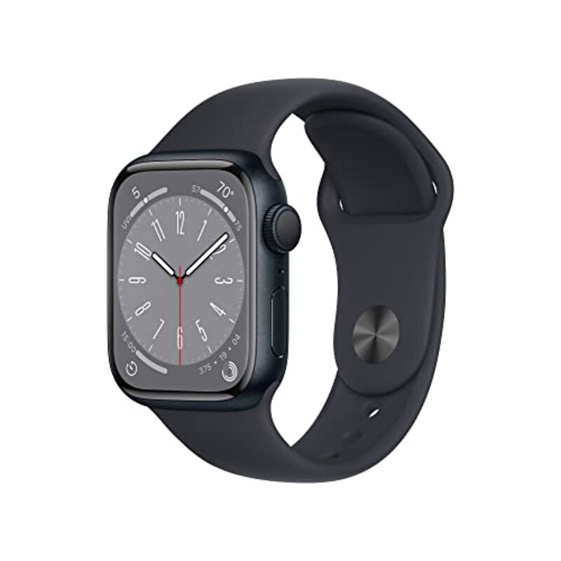 Apple（アップル）,Apple Apple Watch Series 8 41mm,MNP53J/A