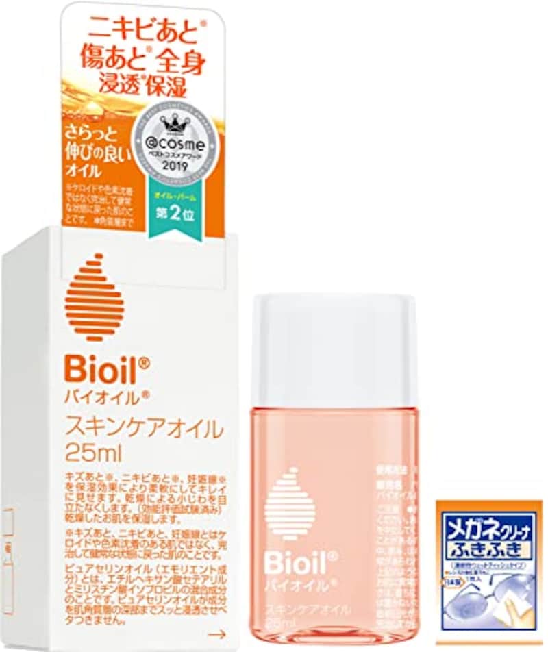 Bioil（バイオイル）,美容オイル 25ml