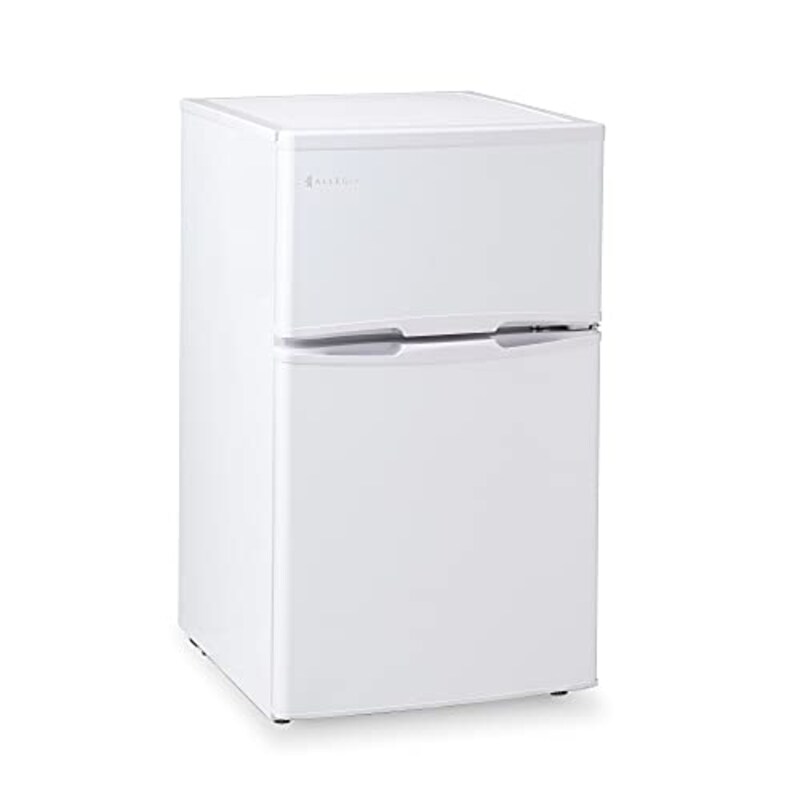 ALLEGiA（アレジア）,小型冷蔵庫,AR-BC97