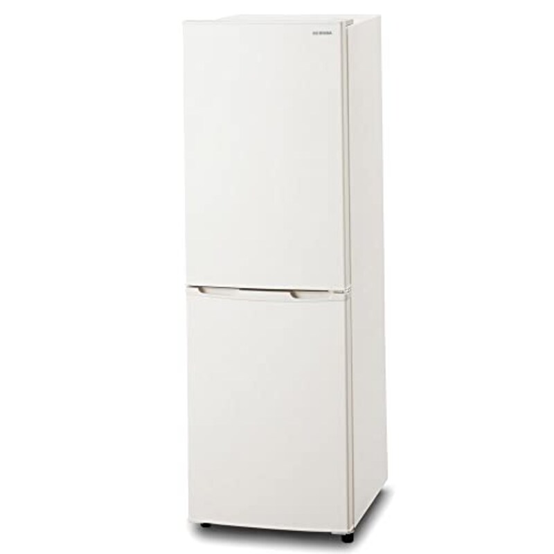 IRIS OHYAMA（アイリスオーヤマ）,冷凍冷蔵庫,IRSE-16A-CW