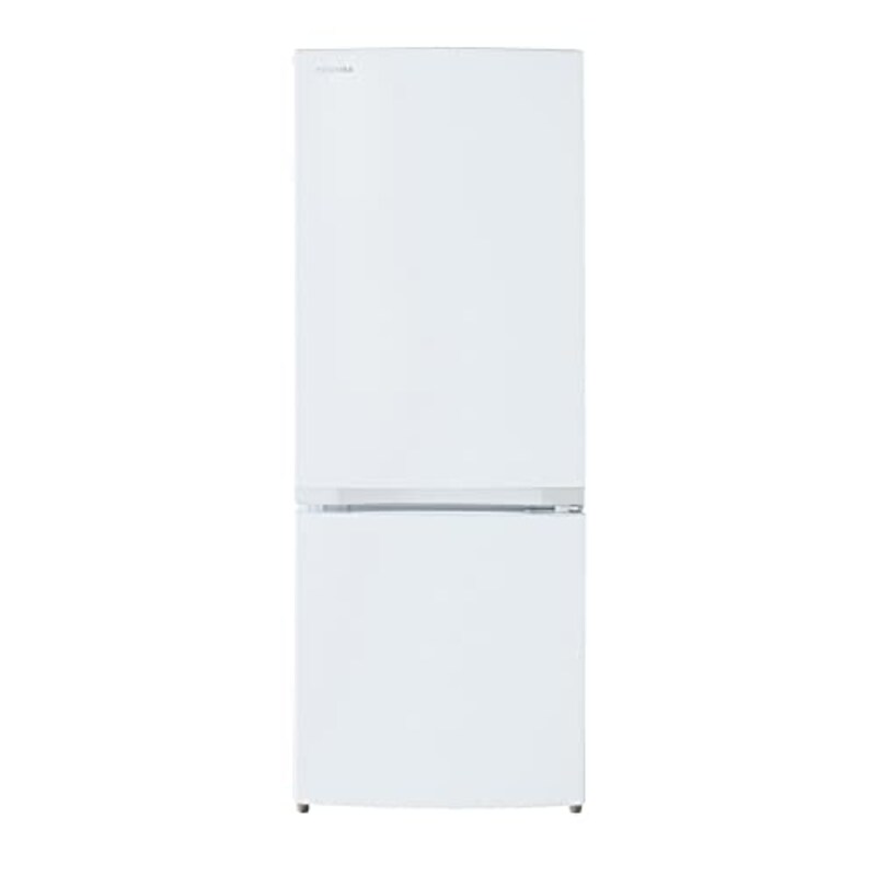 TOSHIBA（東芝）,BSシリーズ 2ドア冷蔵庫,GR-T15BS