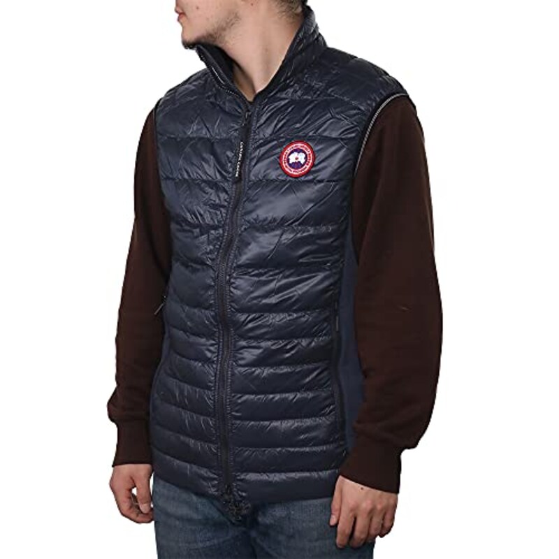 CANADA GOOSE(カナダグース),HYBRIDGE LITE VEST QUILTED