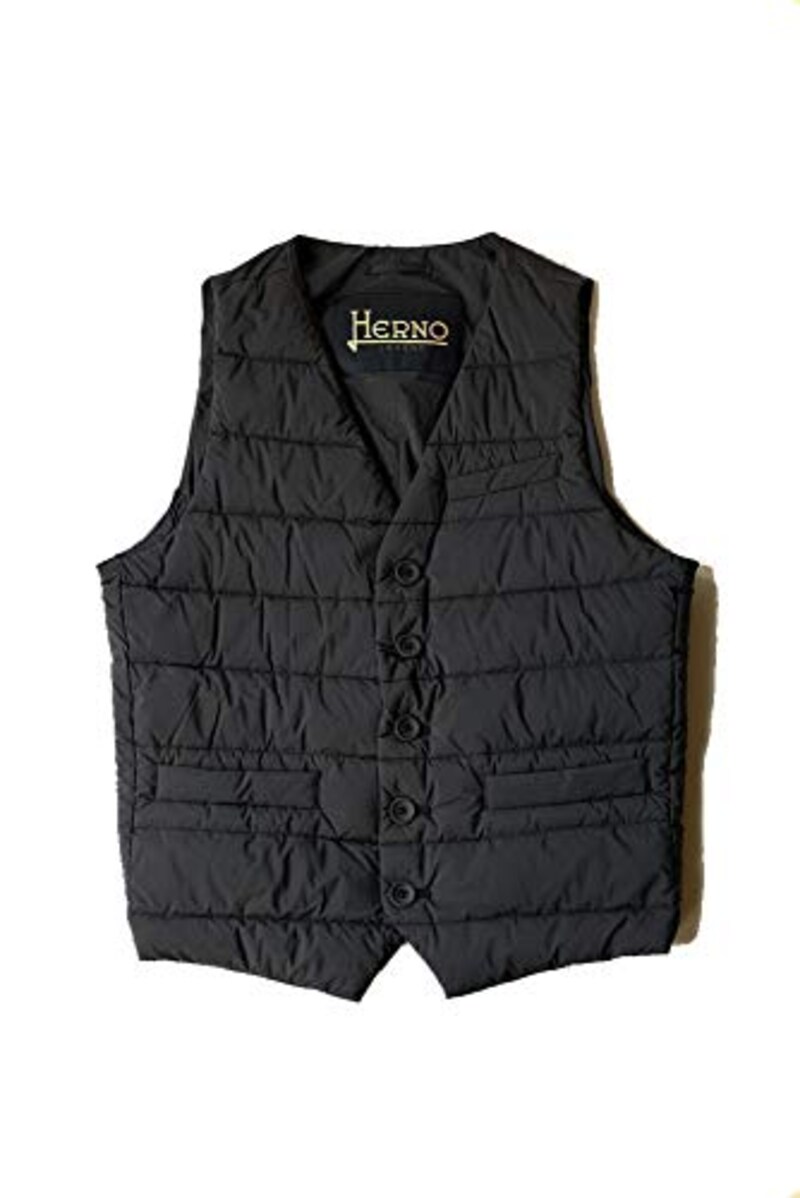 HERNO(ヘルノ),インナーダウンベスト