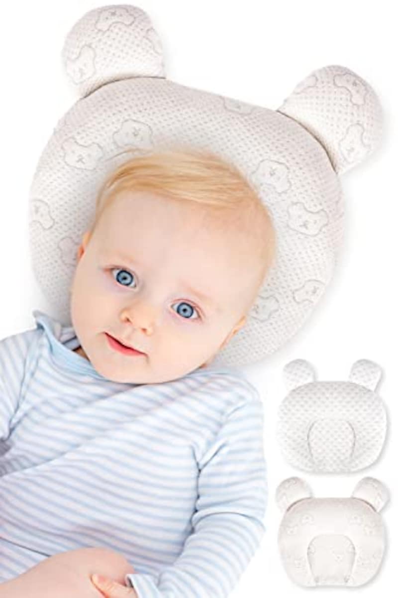 Coperta（コペルタ）,baby pillow