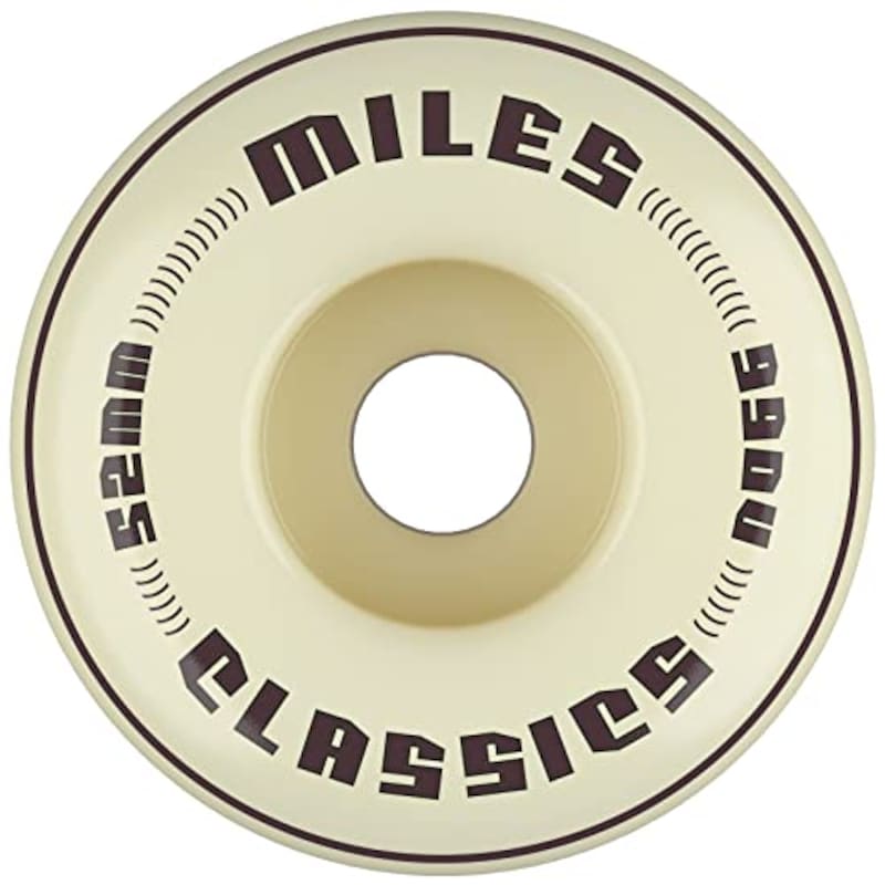 MILES（マイルズ）,CLASSICS 4個セット