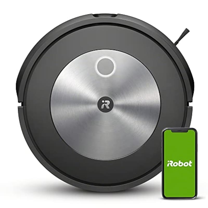 iRobot（アイロボット）,ルンバ j7