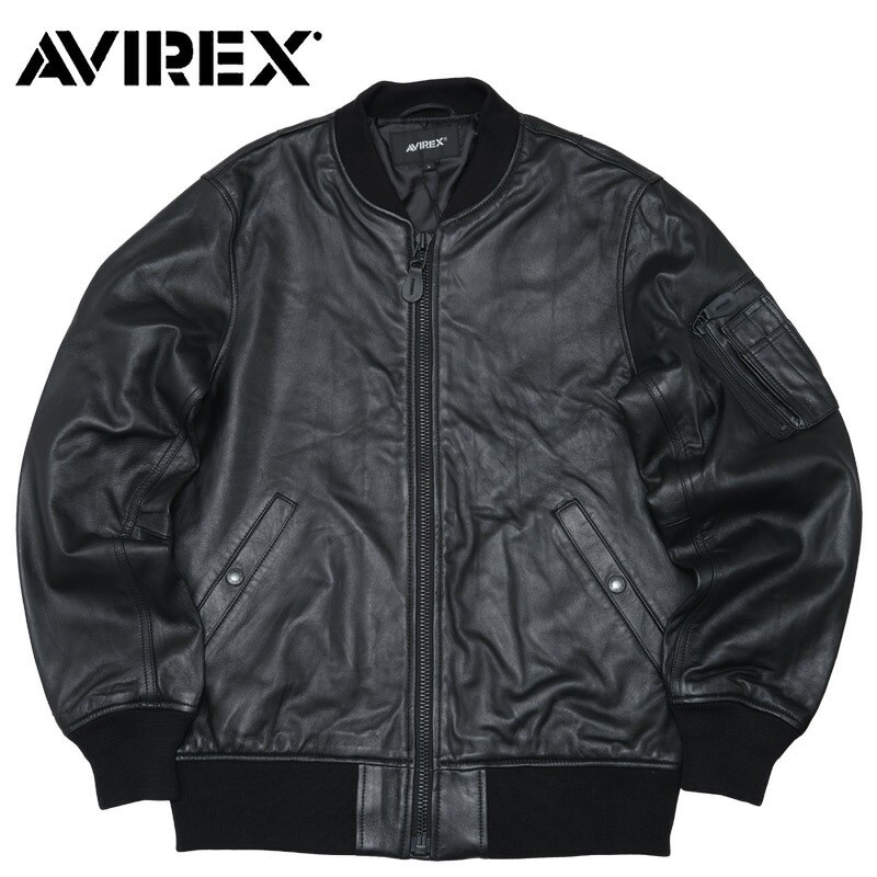 AVIREX（アビレックス）,MA-1 ジャケット,'6121050