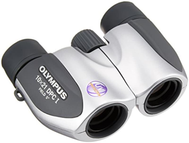 OLYMPUS（オリンパス）,双眼鏡 10×21 DPC I