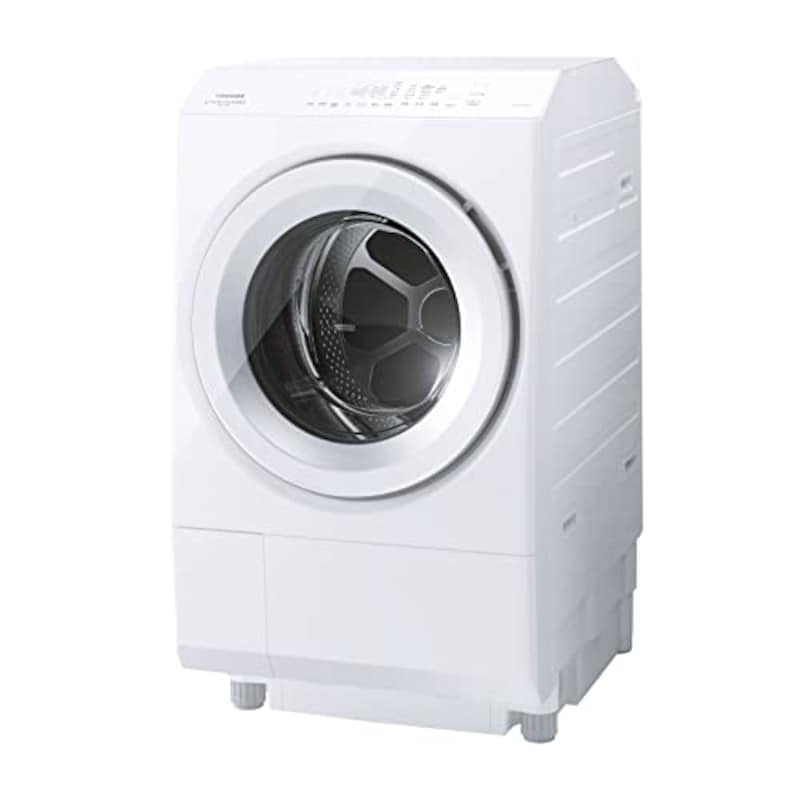 TOSHIBA（東芝）,ドラム式洗濯乾燥機 ZABOON,TW-127XM2L