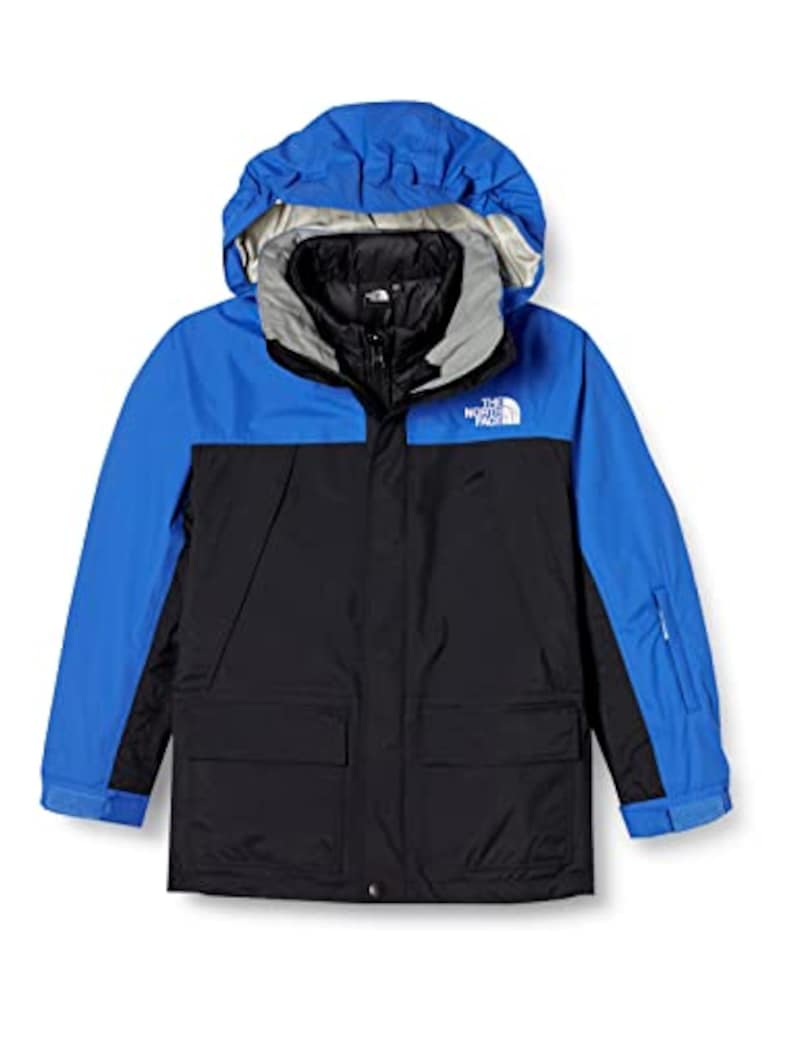 THE NORTH FACE（ザノースフェイス）,スノートリクライメイトジャケット キッズ