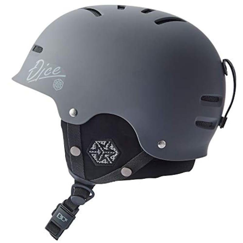 DICE(ダイス),スノーボード ヘルメット