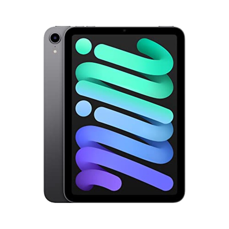 Apple(アップル),Apple iPad mini (Wi-Fi, 64GB) - スペースグレイ 2021