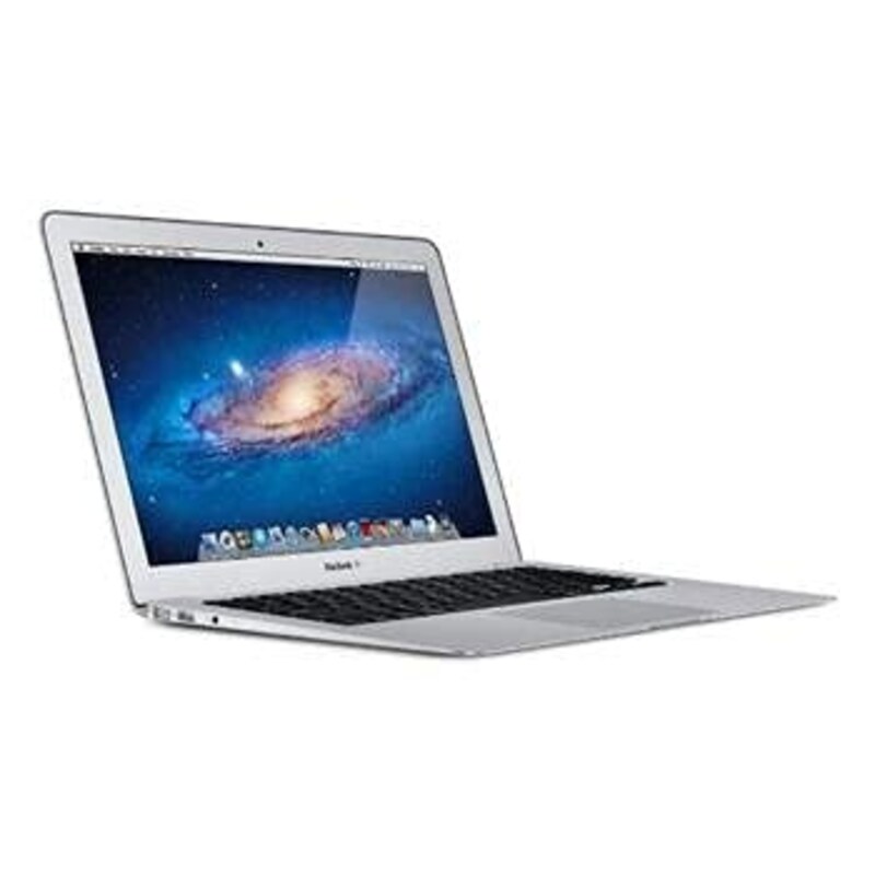 Apple（アップル）,MacBook Air Mid 2013(13インチAir,4GB RAM,256GB SSD,1.3GHz) (整備済み品)