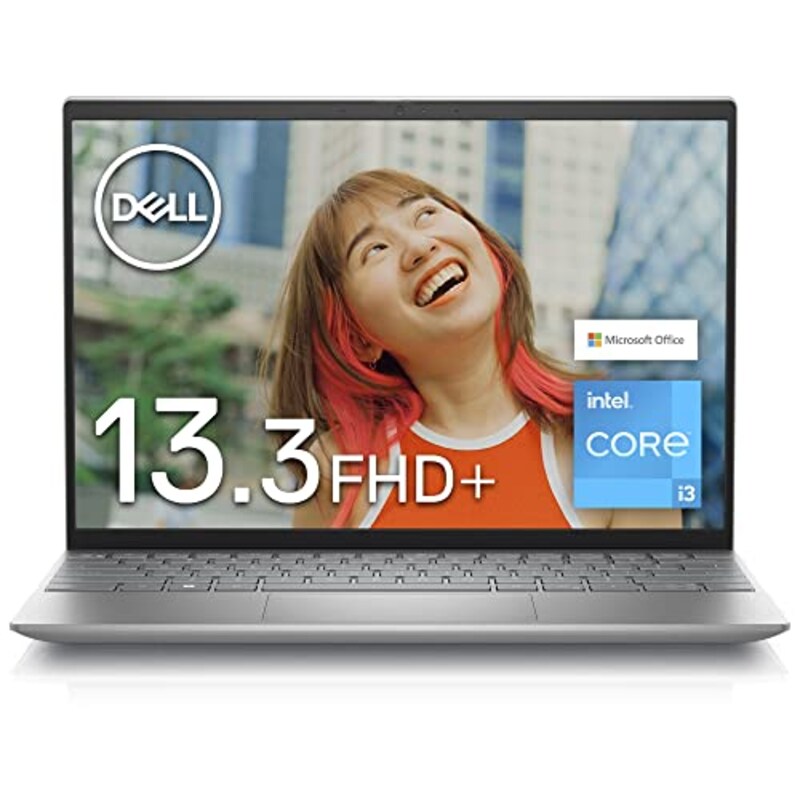 Dell,モバイルノートパソコン,MI533A-CHHB