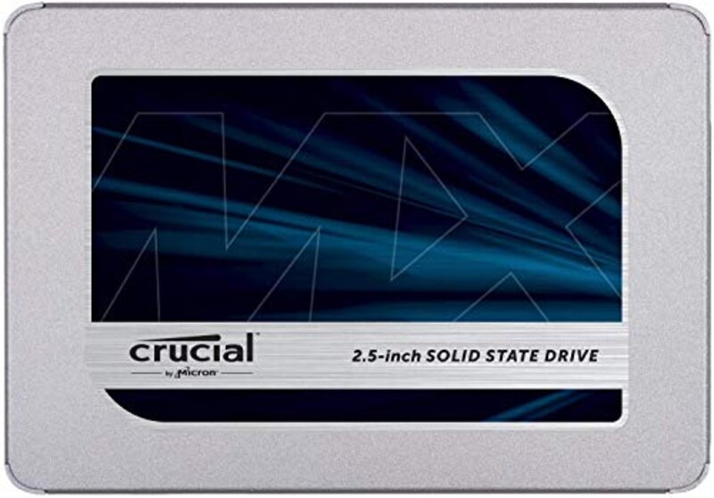 Crucial,SSD 1000GB MX500 ,CT1000MX500SSD1/JP