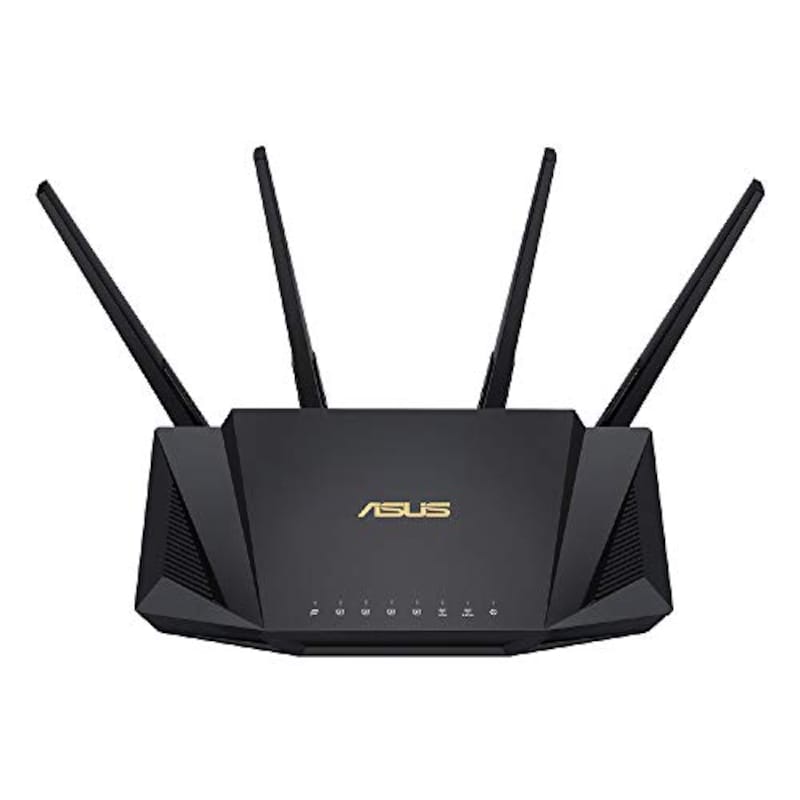 ASUS,WiFi 無線 ルーター,RT-AX3000