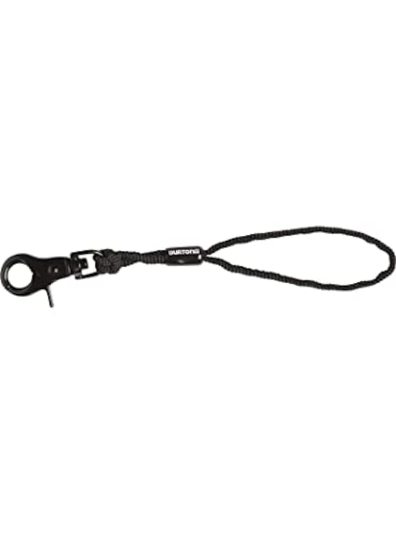 Burton（バートン）,CORD LEASH 2019-20年モデル NAサイズ BLACK