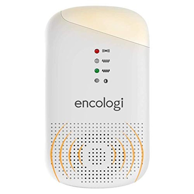 encologi,ネズミ退治 超音波機器