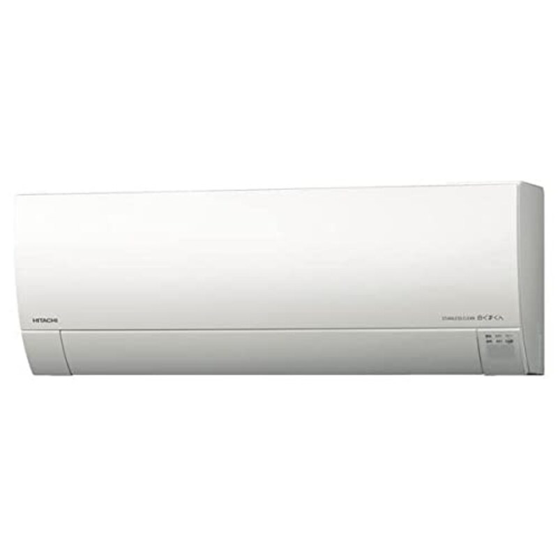 HITACHI(日立),白くまくん Gシリーズ,RAS-G22M