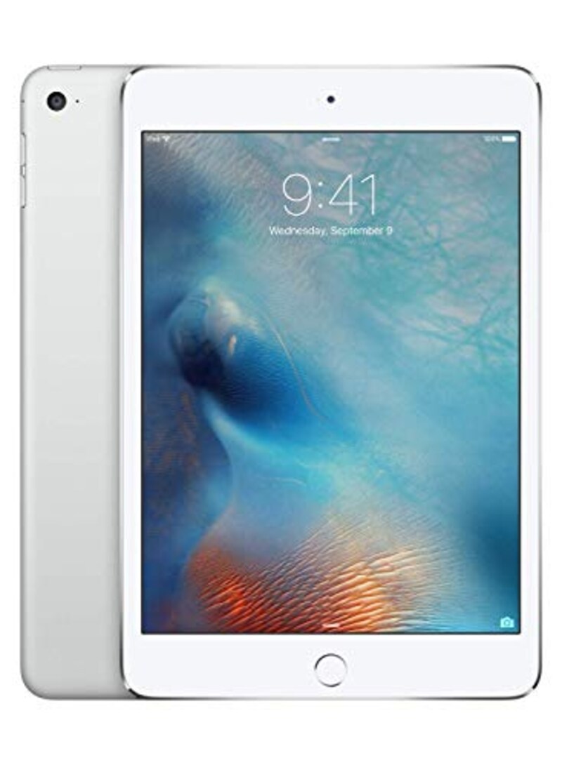 Apple,iPad mini 4 Wi-Fi 64GB