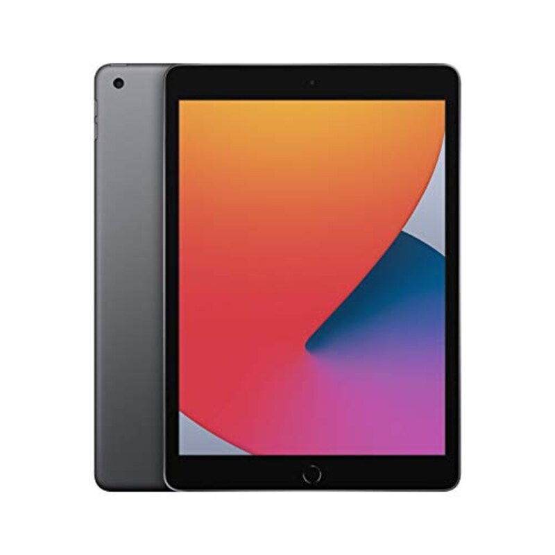 Apple,iPad (第8世代) Wi-Fi 32GB スペースグレイ