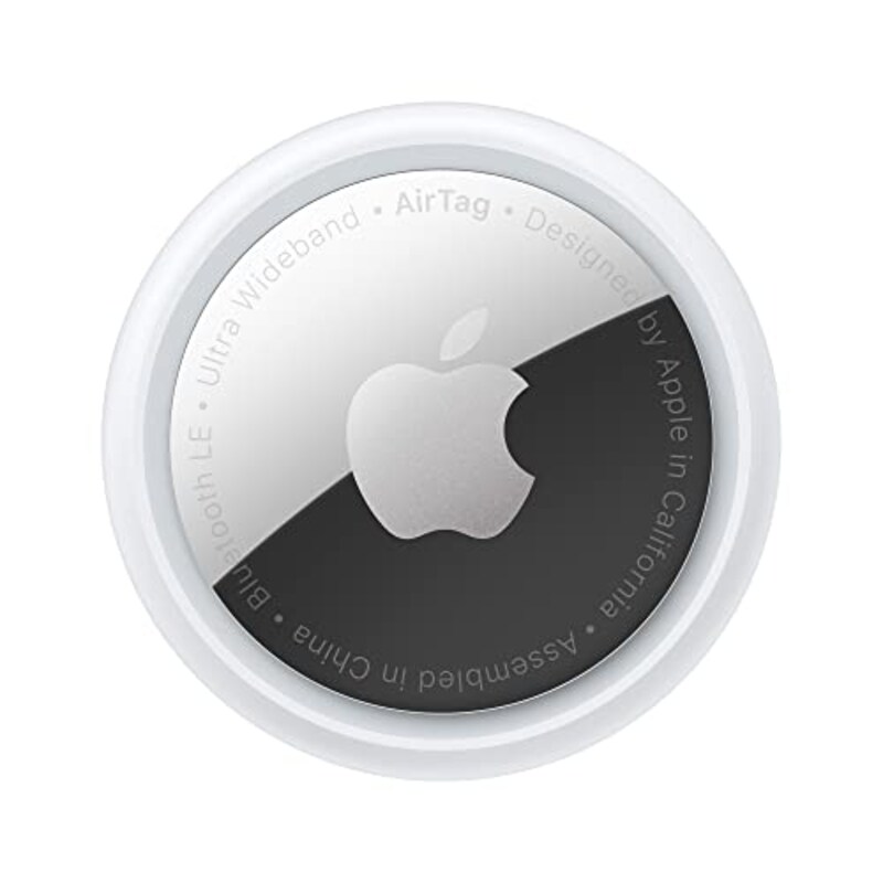 Apple,AirTag