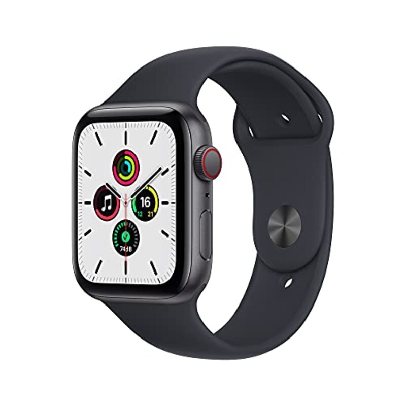 Apple,Apple Watch SE(GPS + Cellularモデル)