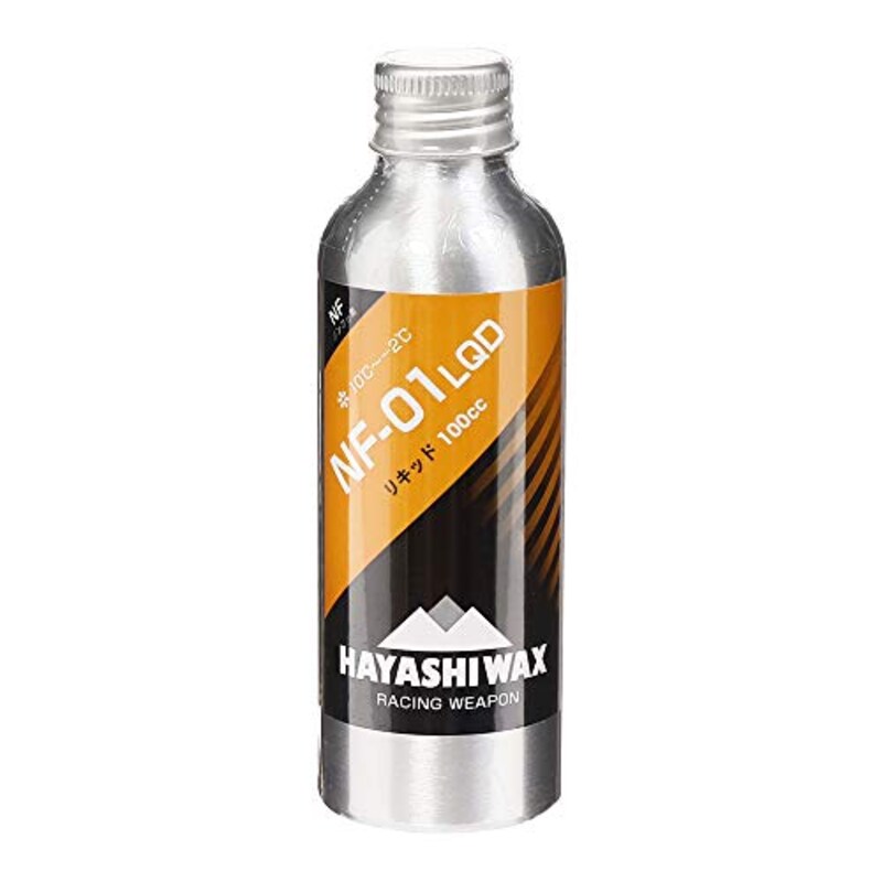 HAYASHIWAX(ハヤシワックス),パラフィン系リキッドワックス NF-01,PLQ-01