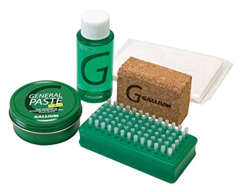 GALLIUM(ガリウム),GENERALペーストSet