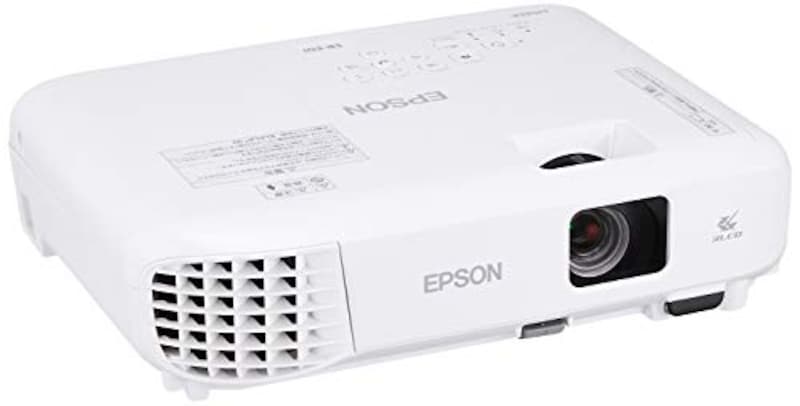 EPSON（エプソン）,プロジェクター,EB-E01