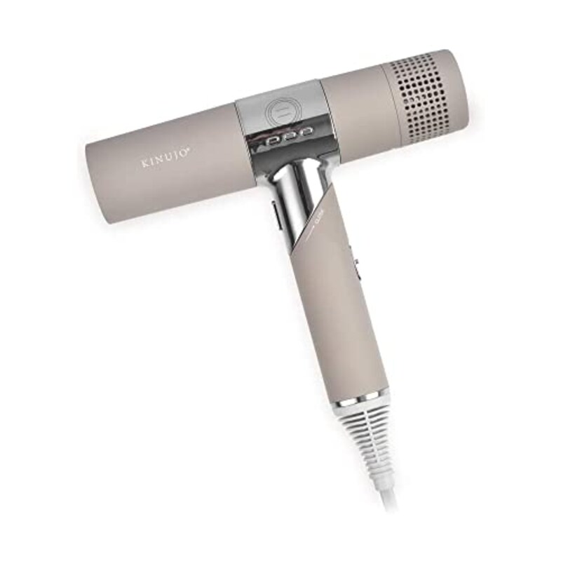 KINUJO(絹女),KINUJO Hair Dryer(キヌージョヘアドライヤー),KH202