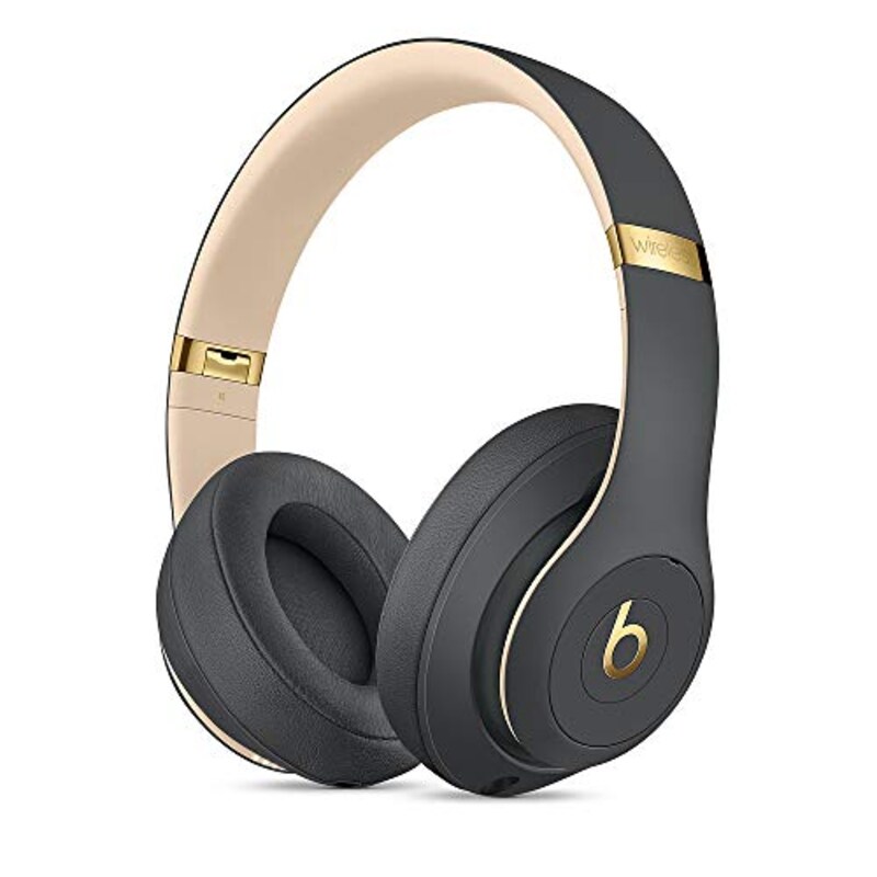 Beats by Dr.Dre(ビーツ・バイ・ドクター・トレ),studio3 wireless,studio3 wireless
