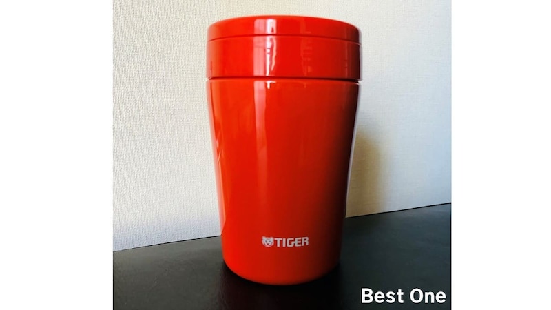 TIGER（タイガー魔法瓶）,真空断熱魔法瓶　380ml,MCL-B038-RC