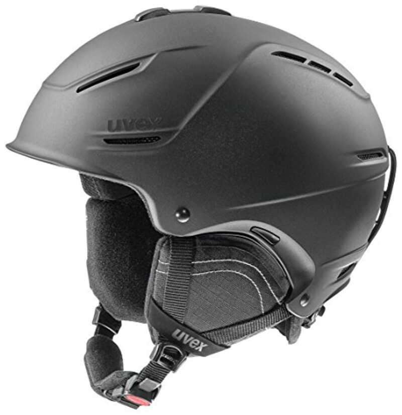 uvex（ウベックス）,スキースノーボードヘルメット p1us 2.0