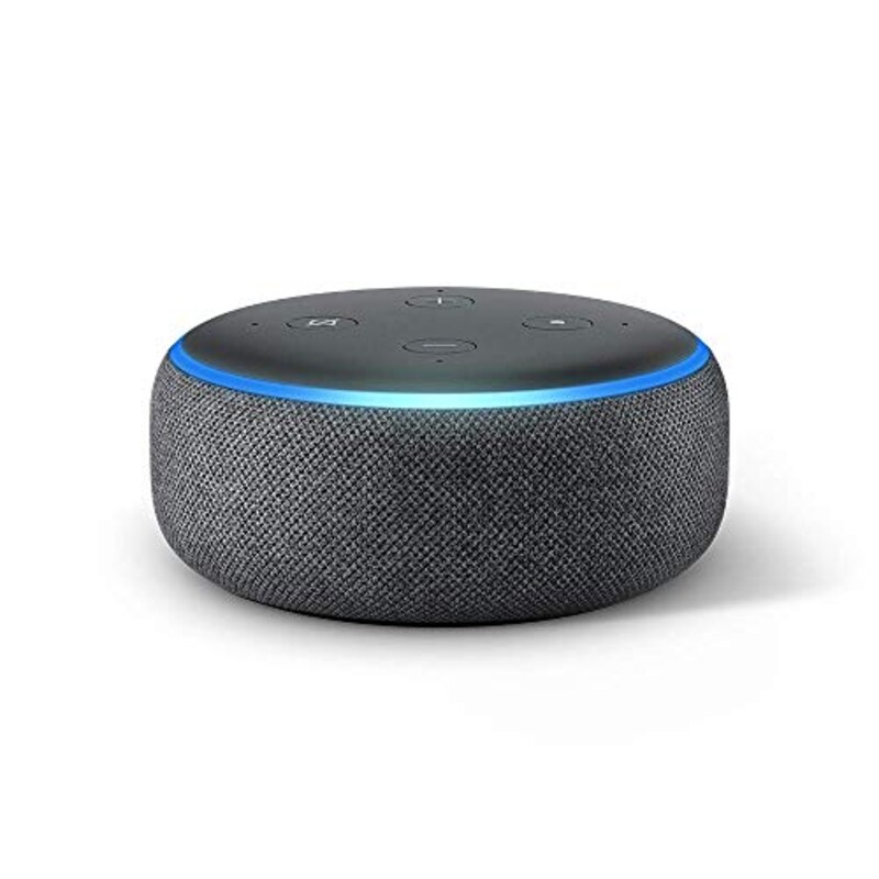 Amazon,Echo Dot　第3世代