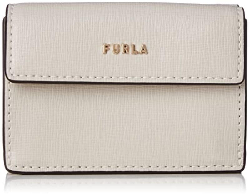 Furla(フルラ),三つ折り財布 BABYLONシリーズ