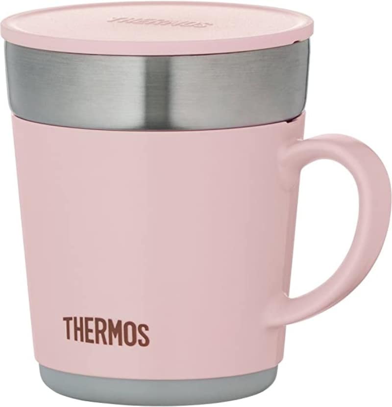 THERMOS（サーモス）,保温マグカップ 240ml,JDC-241