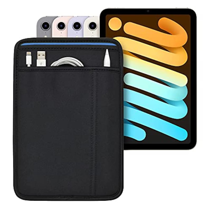 PC/タブレット タブレット 2023】iPad miniケース（カバー）のおすすめランキング15選｜第6世代 