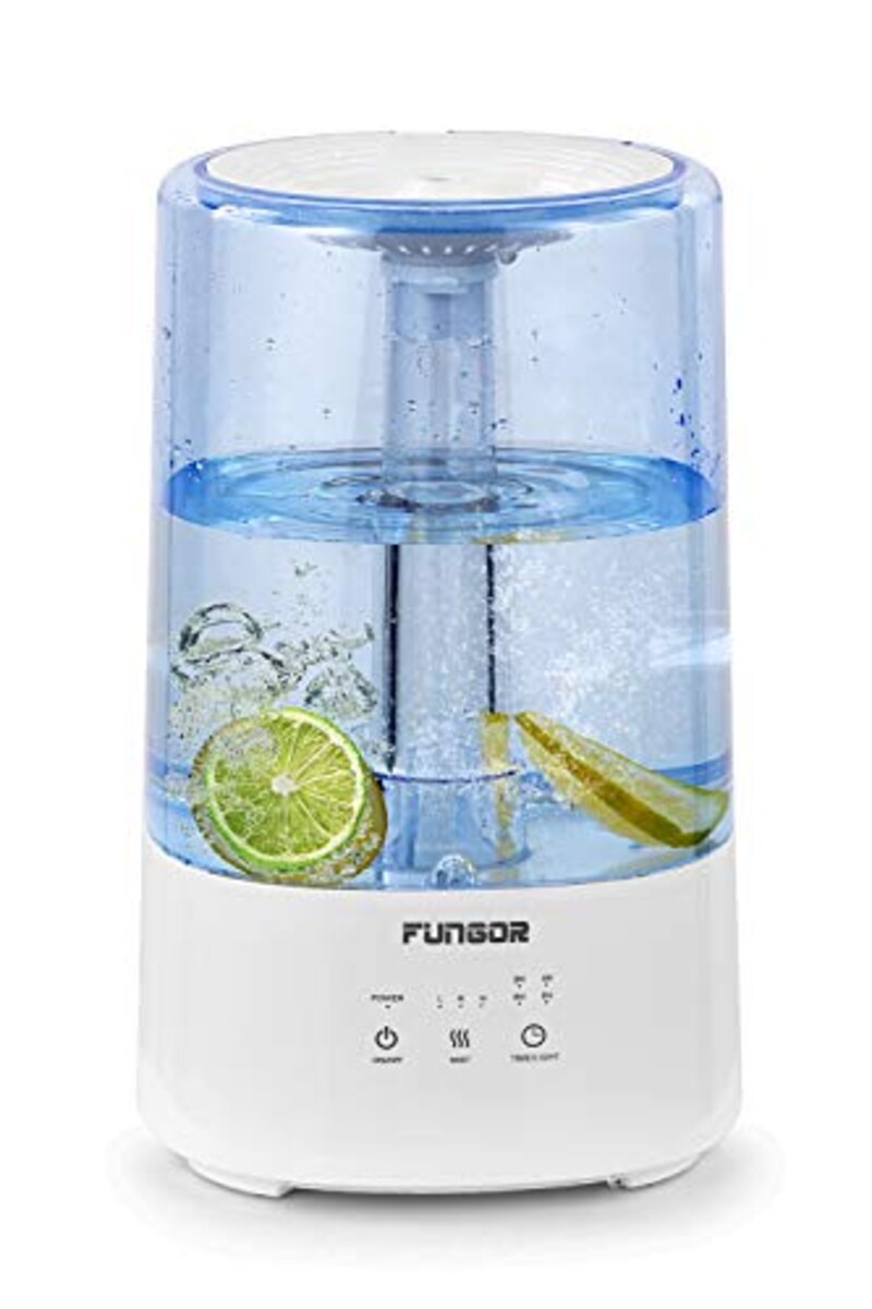 FUNGOR,加湿器