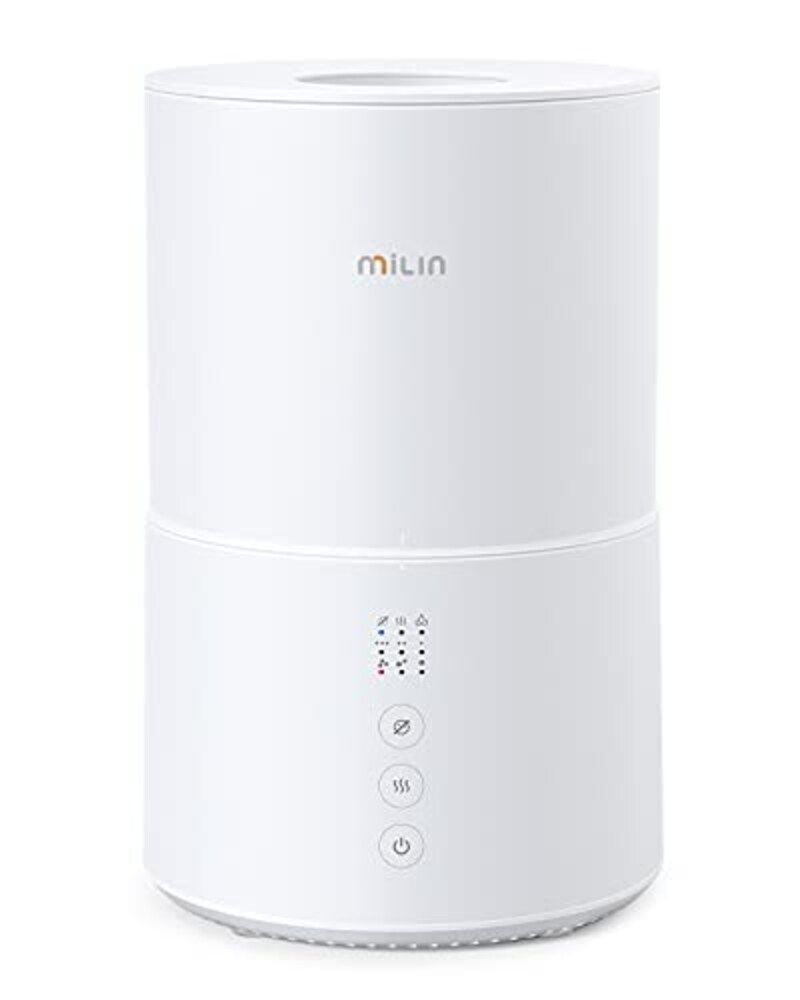 Milin,空間除菌加湿器
