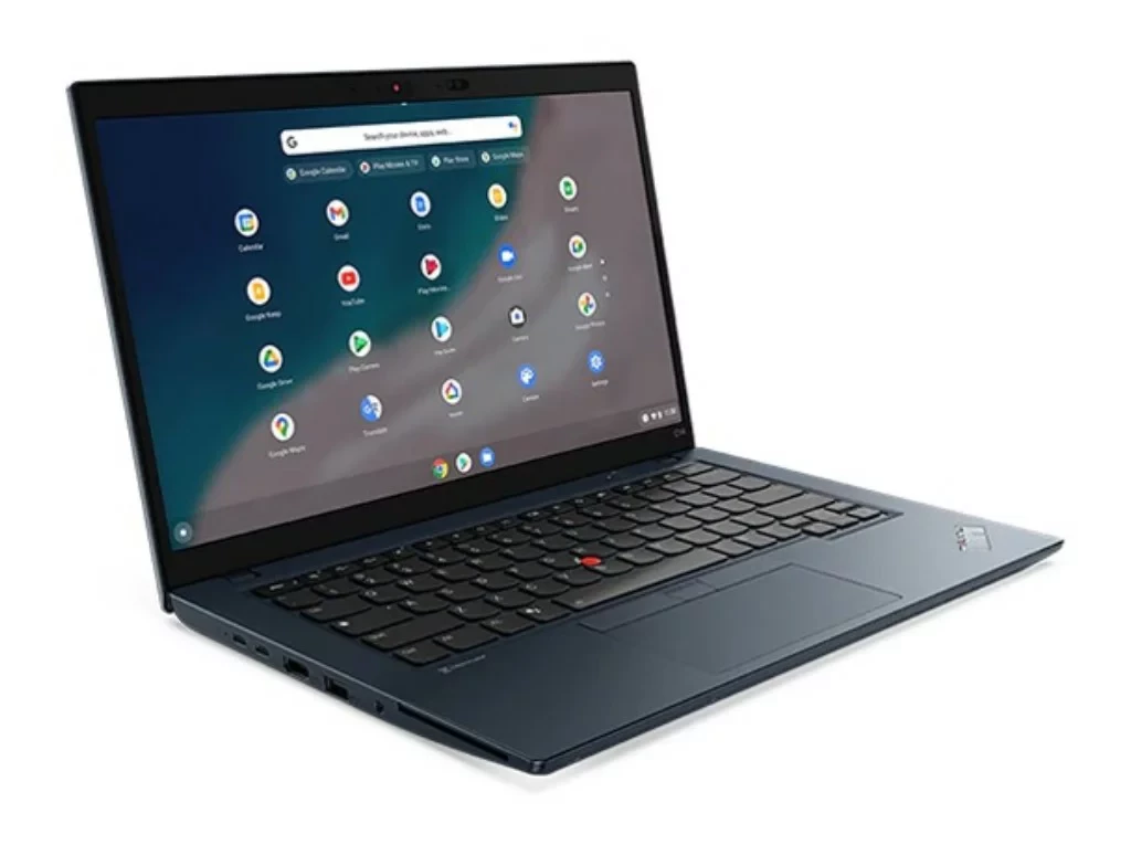 Lenovo（レノボ）,ThinkPad C14 Chromebook Gen 1,21C90008JP