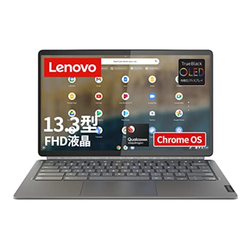 Lenovo（レノボ）,IdeaPad Duet 560,82QS001RJP