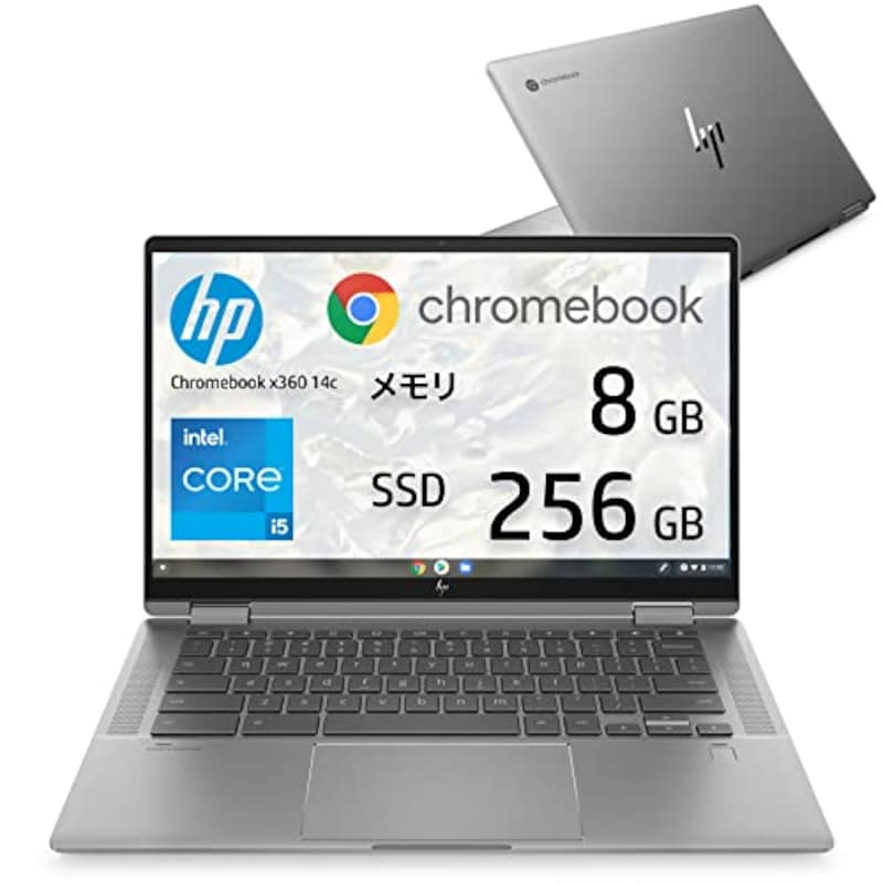 HP（ヒューレット・パッカード）,Chromebook x360 14c,518T9PA-AAAA