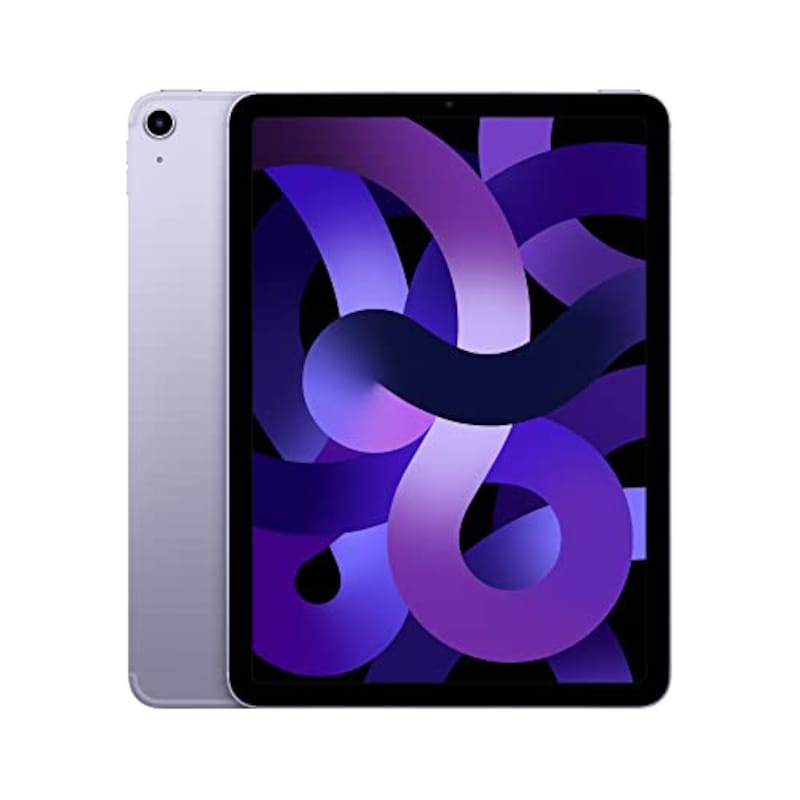 Apple（アップル）,iPad Air 10.9インチ 第5世代 2022年春モデル