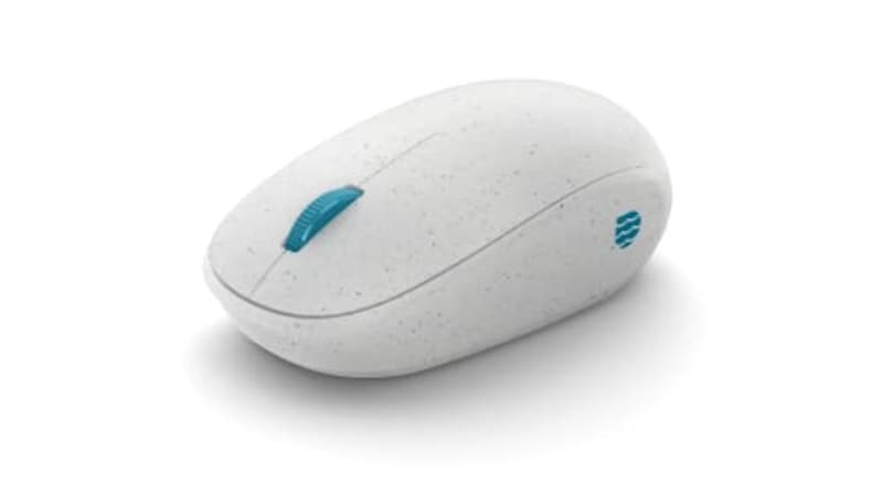 Microsoft（マイクロソフト）,Ocean Plastic Mouse,I38-00008
