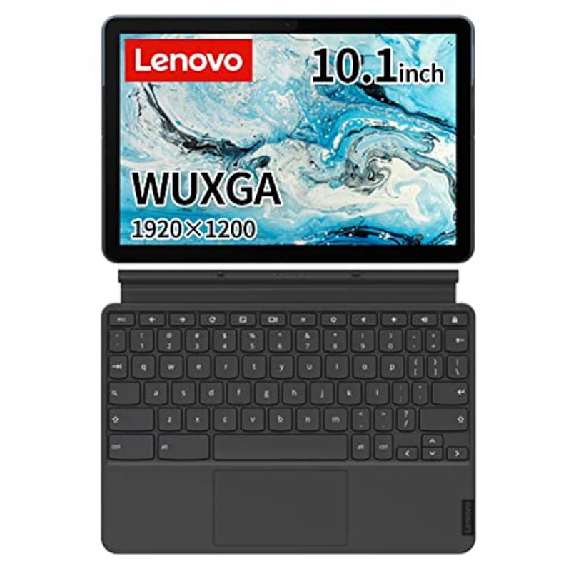 Lenovo（レノボ）,Chromebook Ideapad Duet,ZA6F0024JP