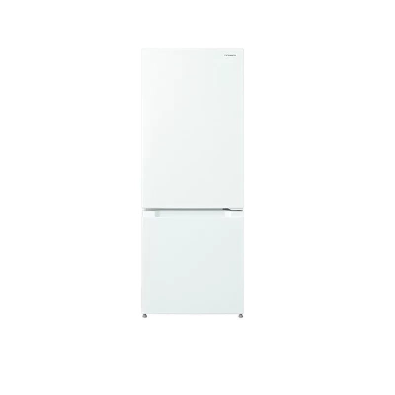 HITACHI（日立）,2ドア冷凍冷蔵庫 154L,RL-154SA-W