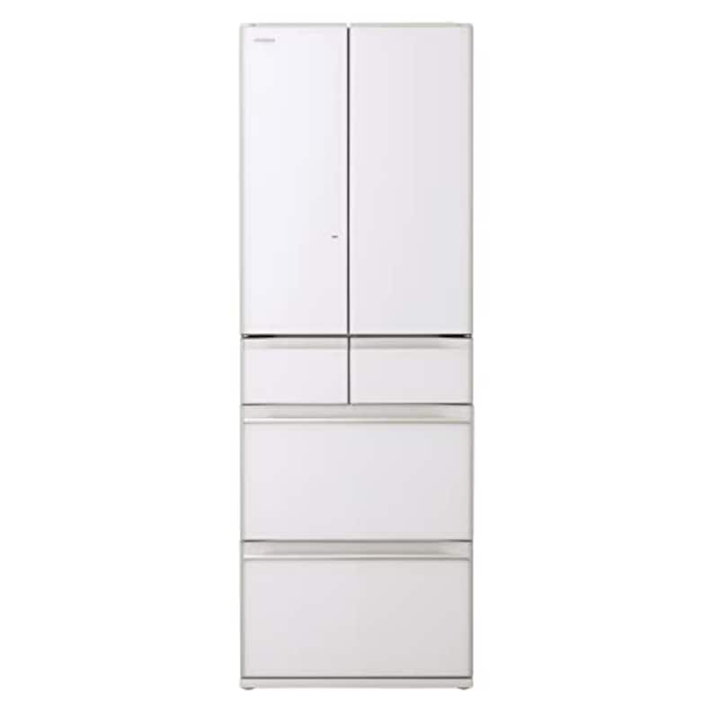 HITACHI（日立）,HWタイプ 6ドア冷蔵庫 540L,R-HW54R