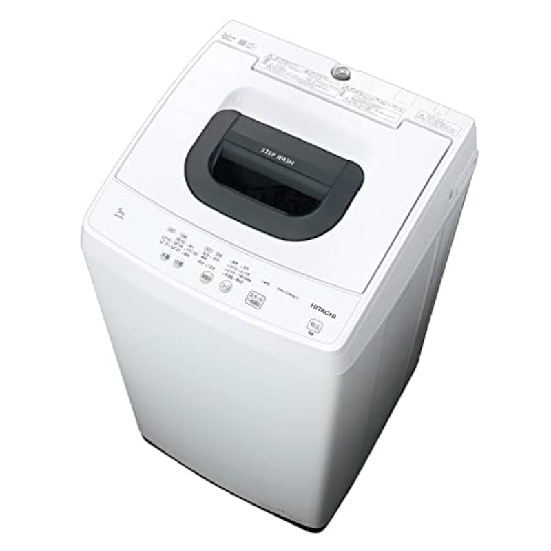 HITACHI（日立）,全自動洗濯機,NW-50H