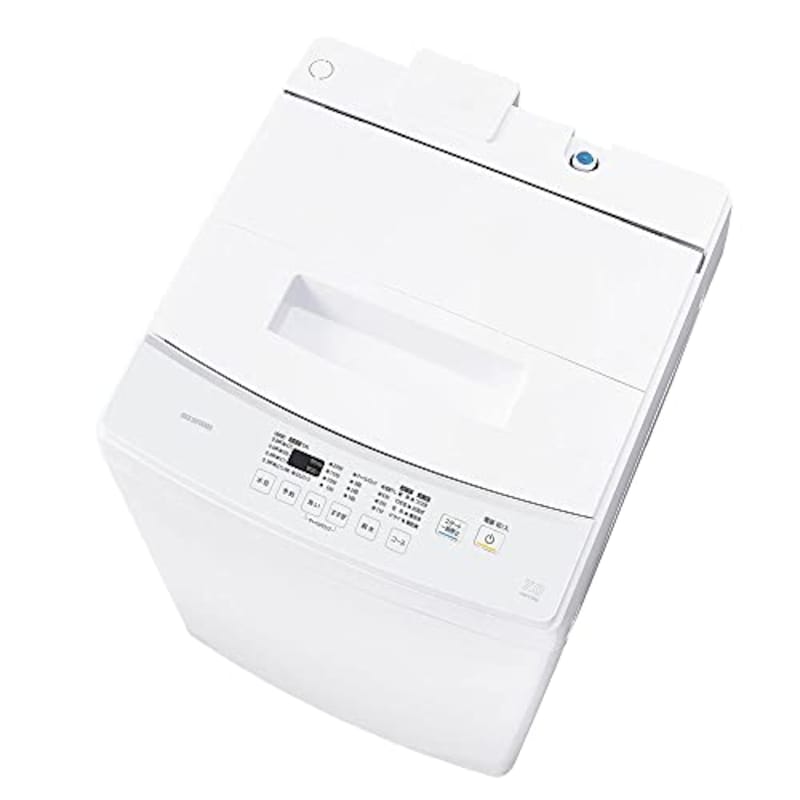 IRIS OHYAMA（アイリスオーヤマ）,全自動洗濯機,IAW-T705E 